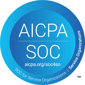 AICPA SOC Accredited_