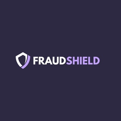 FRAUD SHIELD LOGO