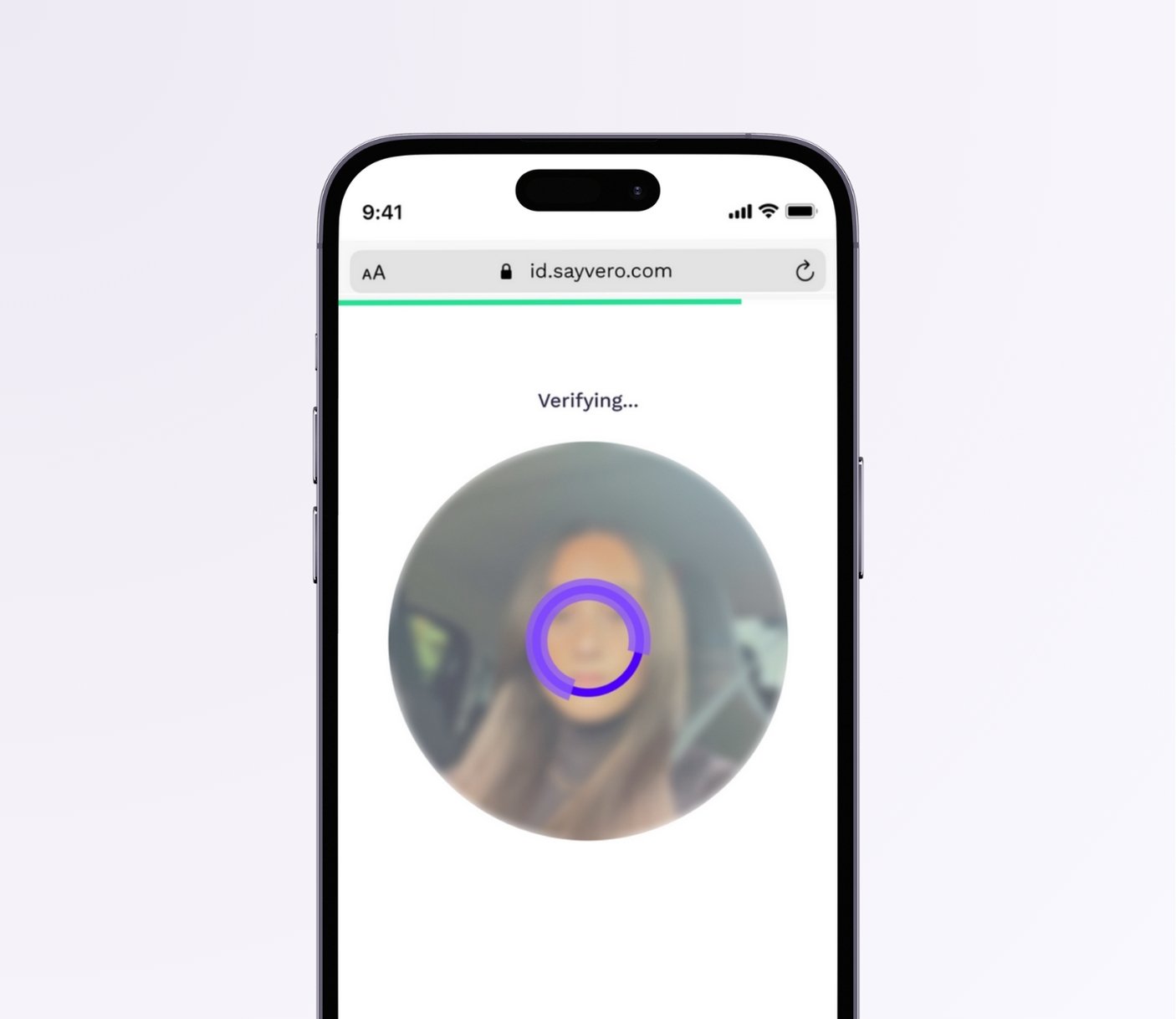 Identity Verification Software | Detect Fraud Instantly | VERO