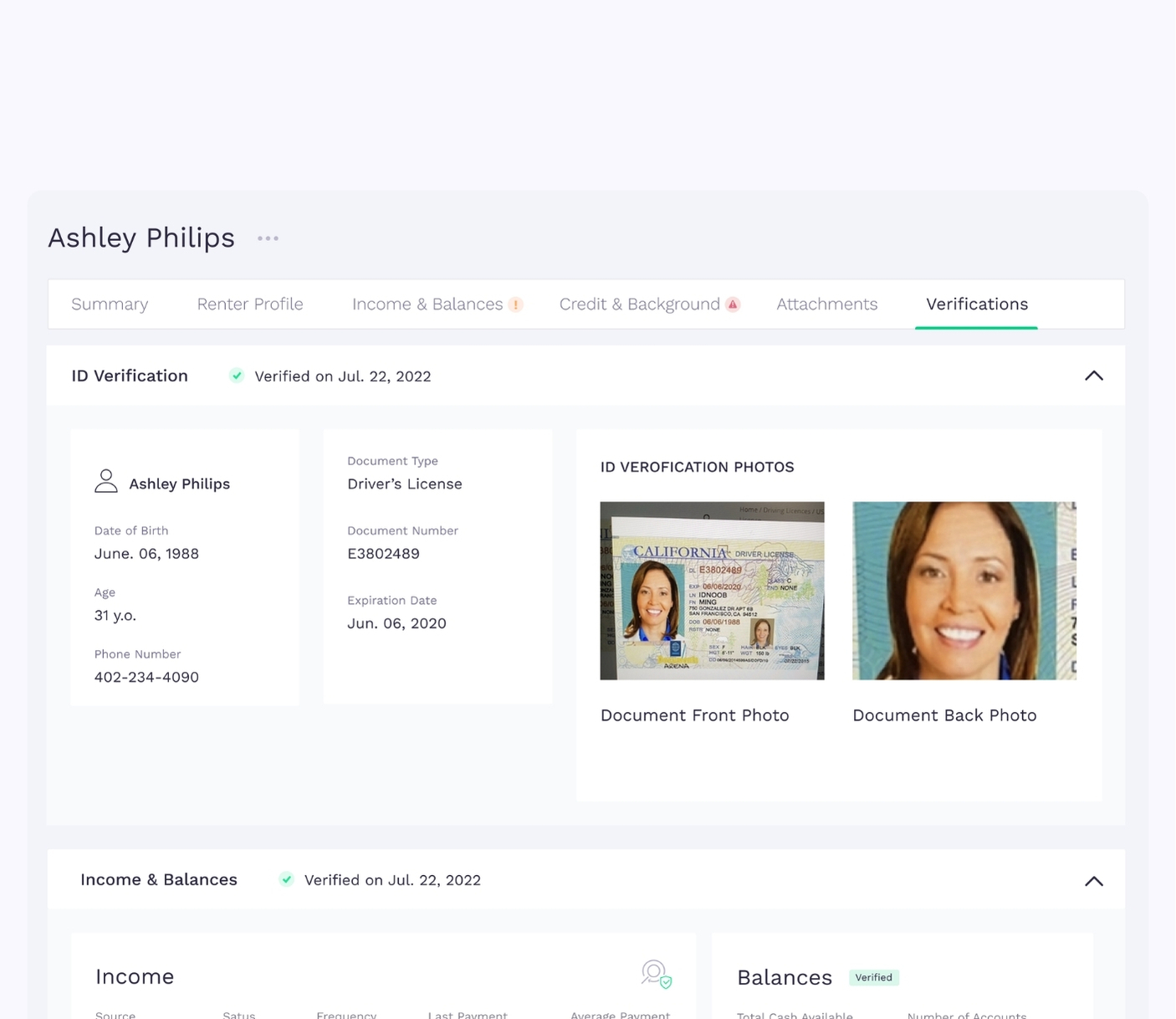 Identity Verification Software | Detect Fraud Instantly | VERO