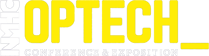 OPTECH logo