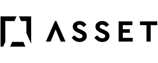 Image of Asset Living logo in black