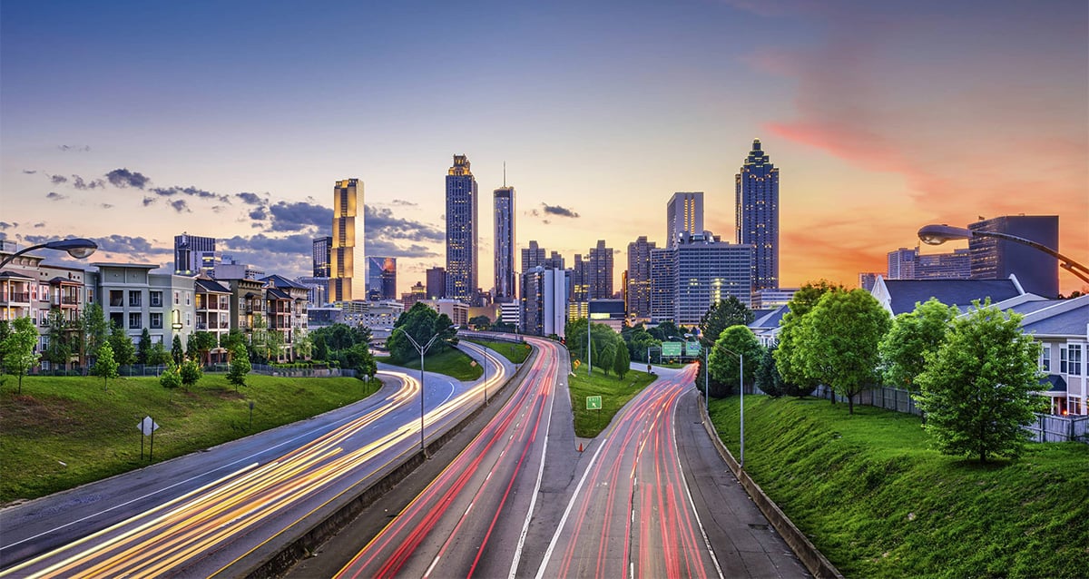atlanta