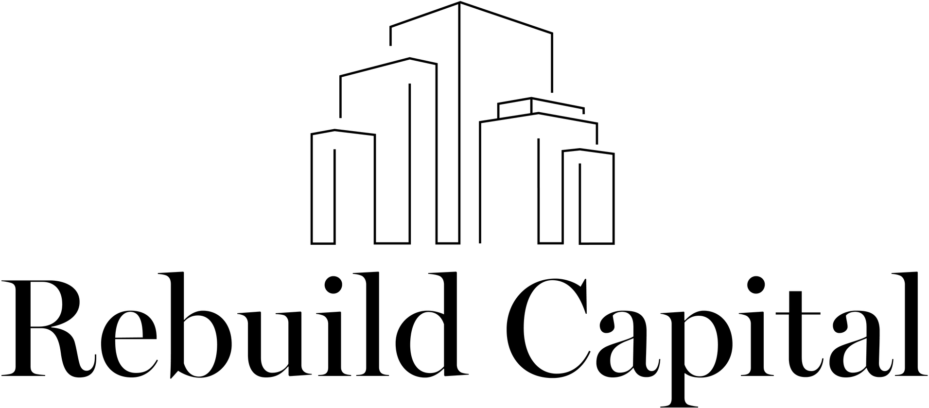Image of Rebuild Capital logo