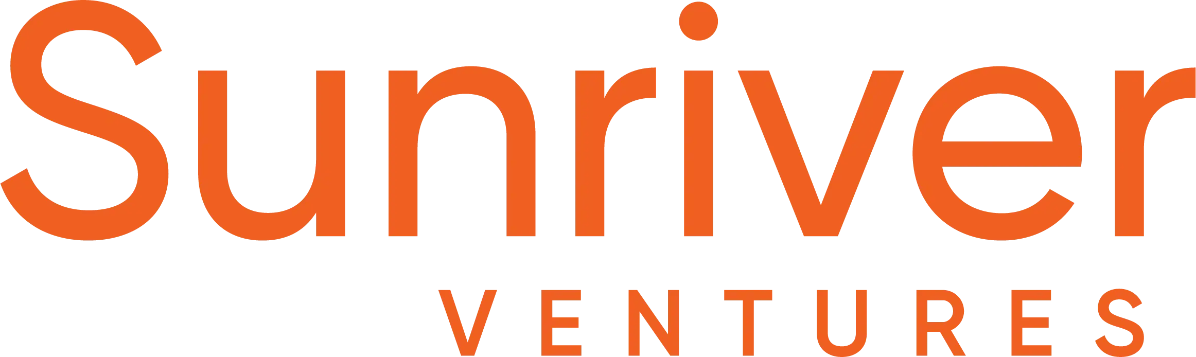 Image of the Sunriver Ventures logo