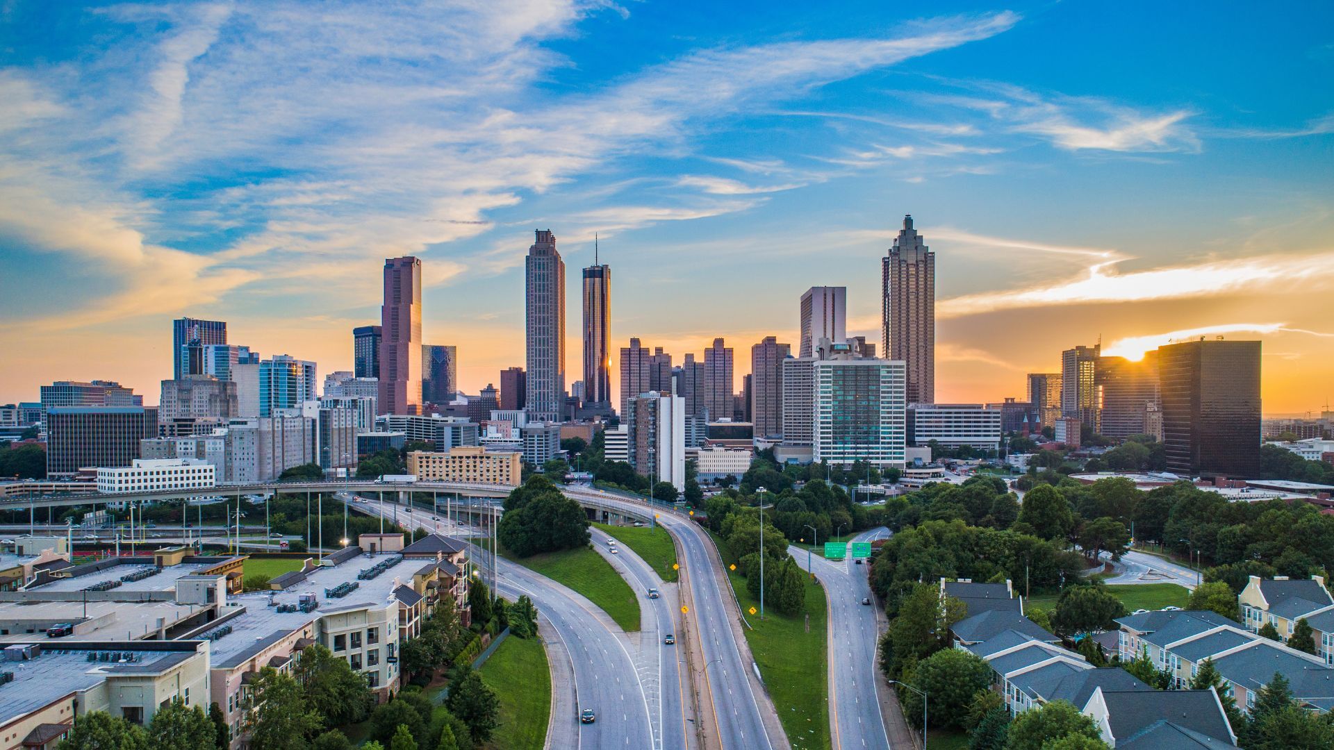 Atlanta-1 Atlanta-1