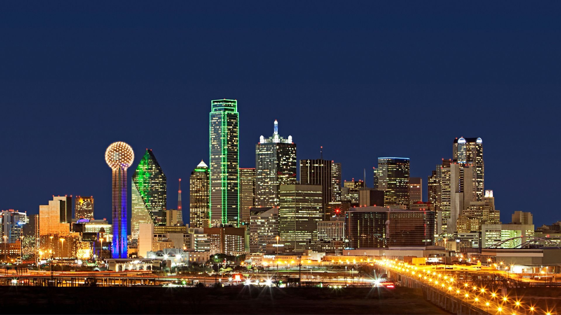 Dallas-1 Dallas-1