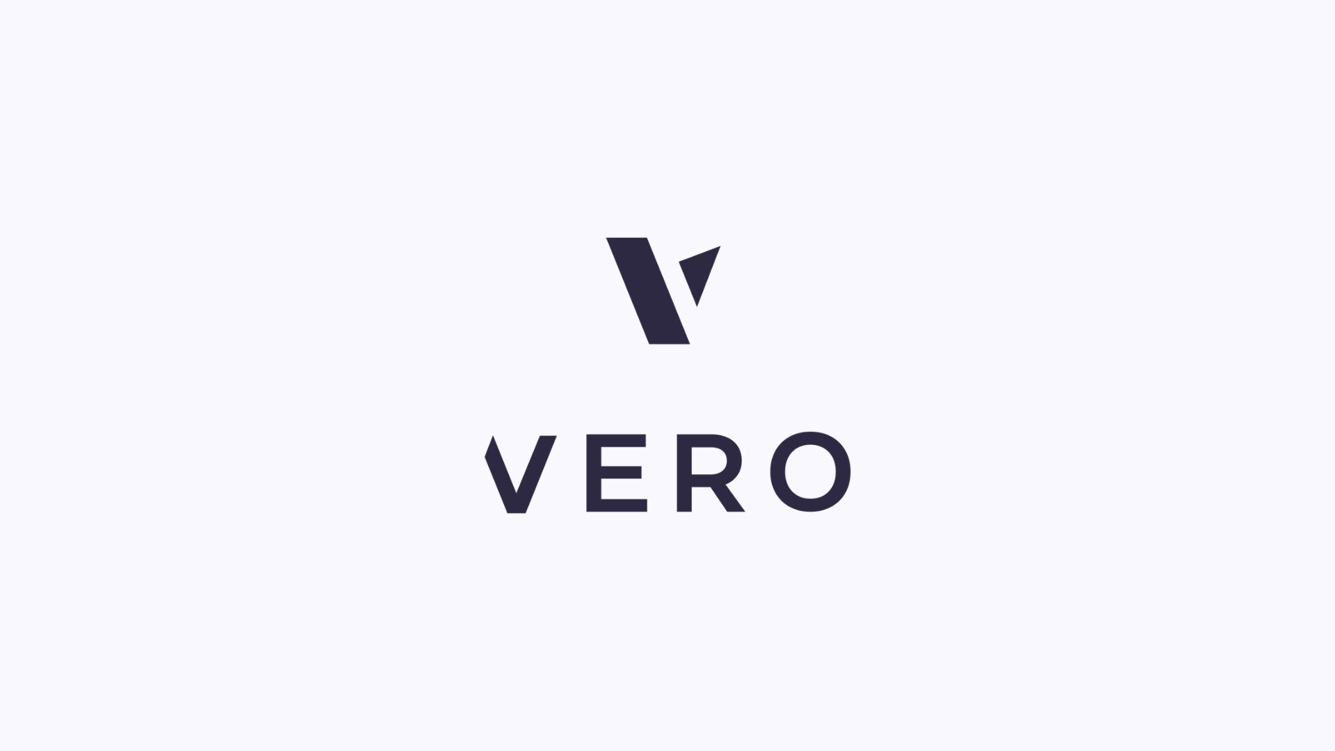 Image of the legacy VERO logo