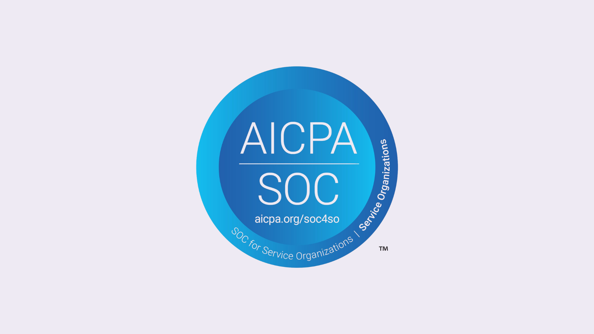 Image of SOC For Service Organizations logo