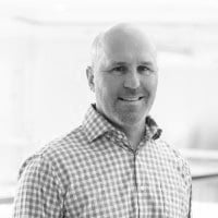 Image of VERO CEO Jamey Rosamond