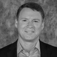 Image of VERO CTO Jeff Cate